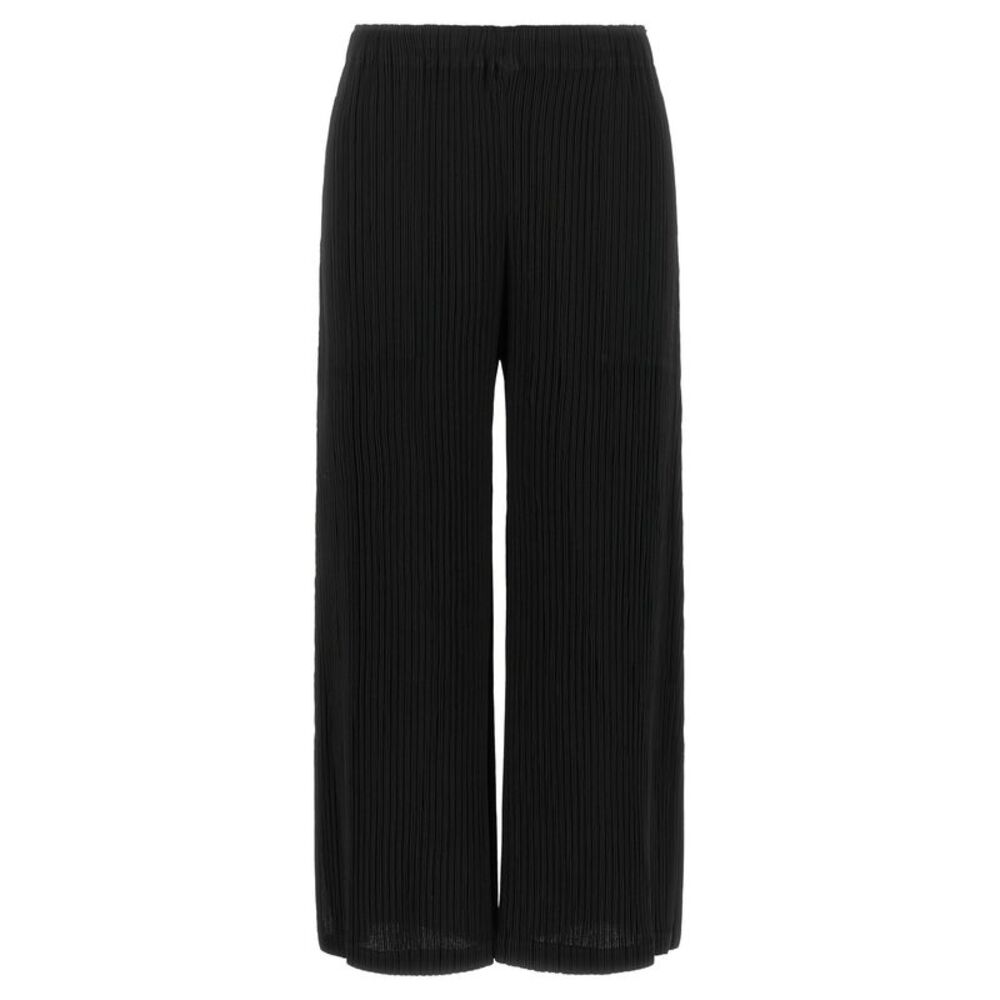 Issey Miyake Women 'Hatching Bottoms' Pants